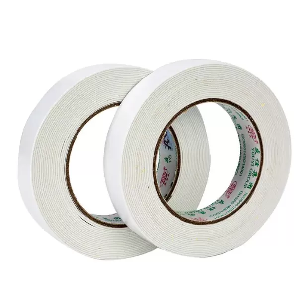 Double Sided PE Foam Tape
